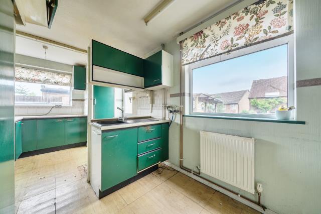 House in Newbury, West Berkshire - View 4