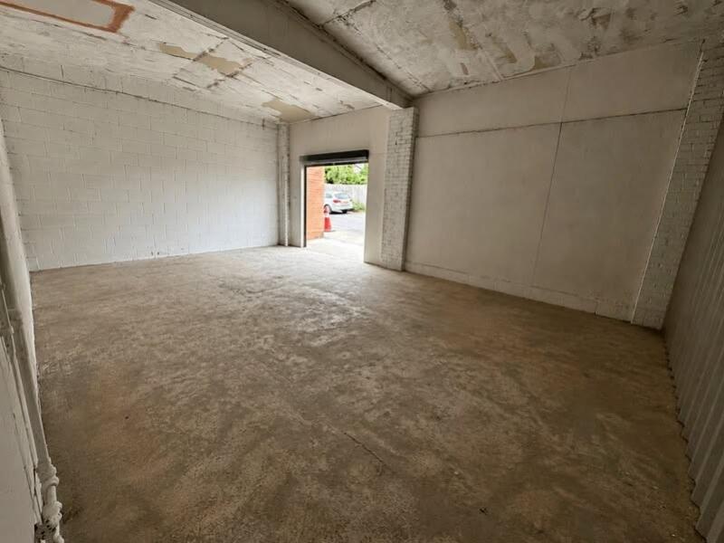 Main image of property: Robinson Road, Newhaven, BN9