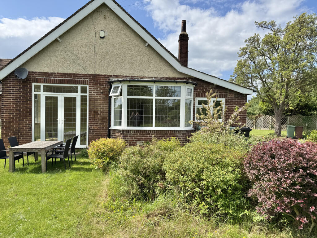 Main image of property: Boston Spa, West Yorkshire, LS23