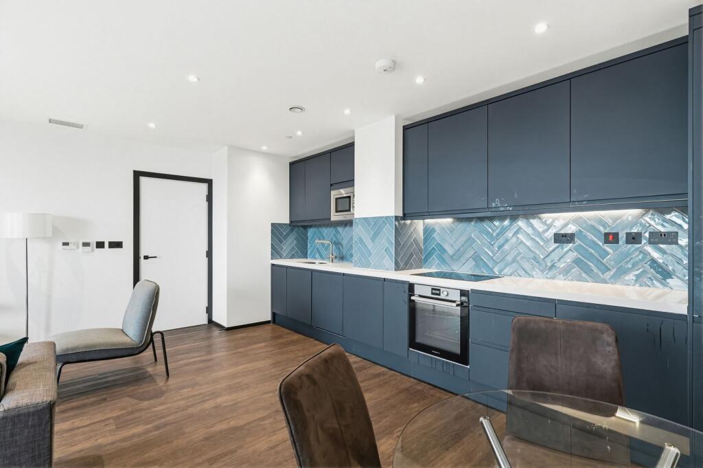Main image of property: Westgate House