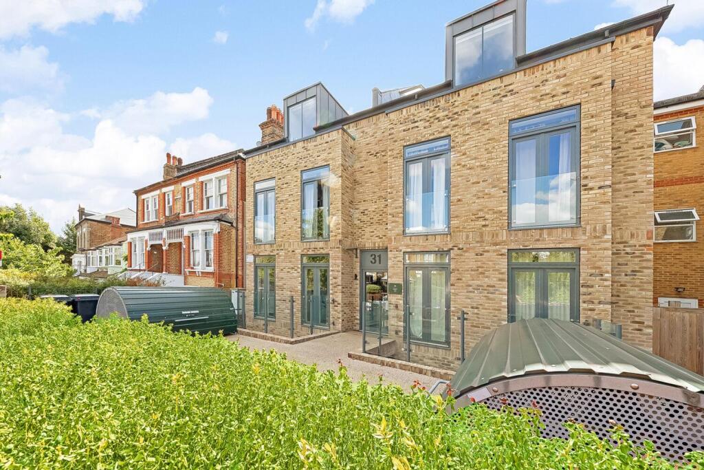 Main image of property: Auckland Hill, London, SE27