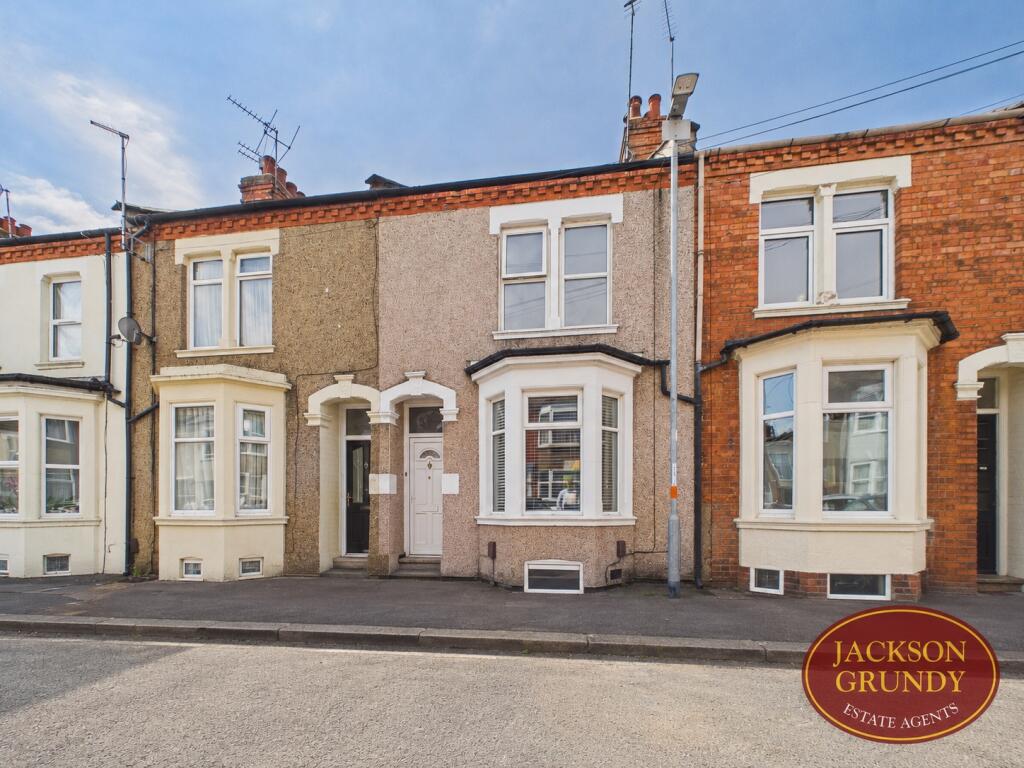 Main image of property: Lutterworth Road, Abington, NN1 5JL