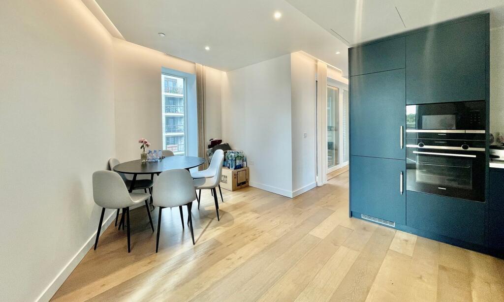 Main image of property: Calthorpe Street, Penny House, WC1X