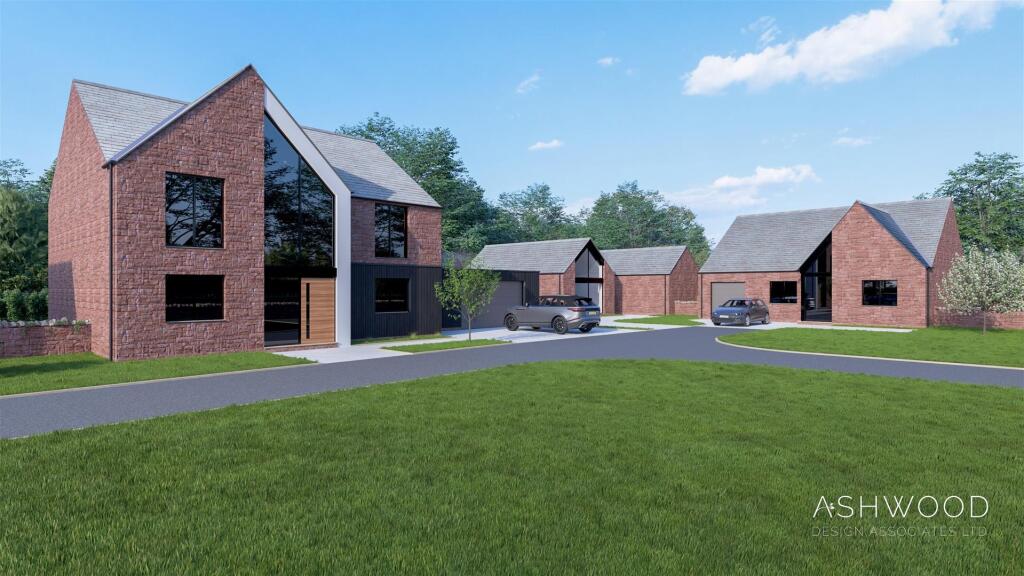 House in Carlisle - View 4
