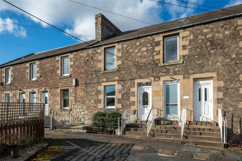 Main image of property: 9 Inch Road, Kelso, Scottish Borders, TD5