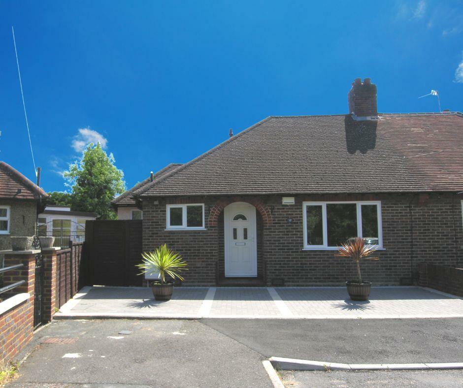 Main image of property: Chestnut Grove, Woking, GU22 9PL