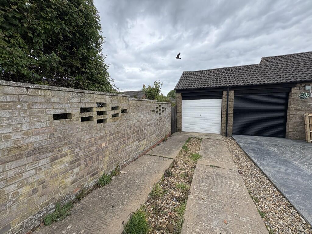 House in Breckland, Watton - View 3