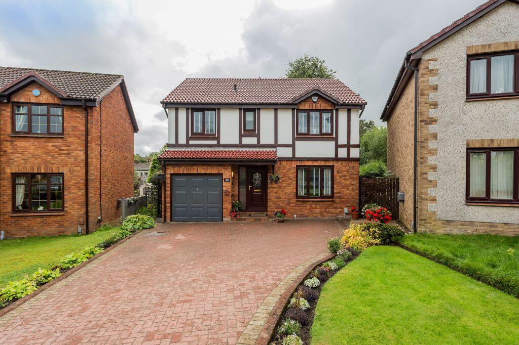 Main image of property: 36 Thorndene, Elderslie, PA5 9DB