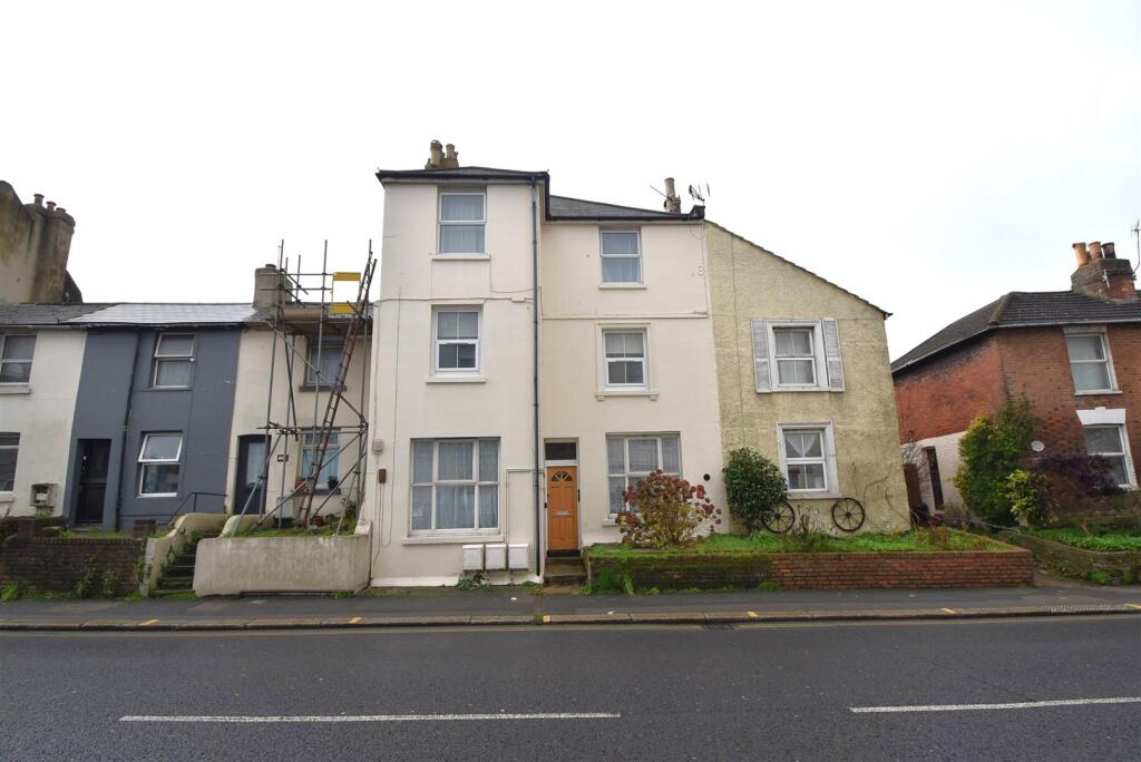Main image of property: Bohemia Road, St. Leonards-On-Sea