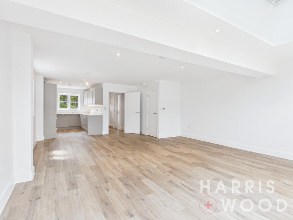 House in Colchester, Lexden - View 3