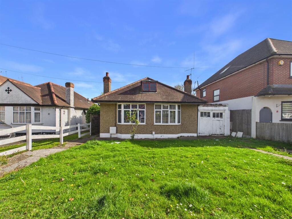 Main image of property: Pembroke Road, Ruislip