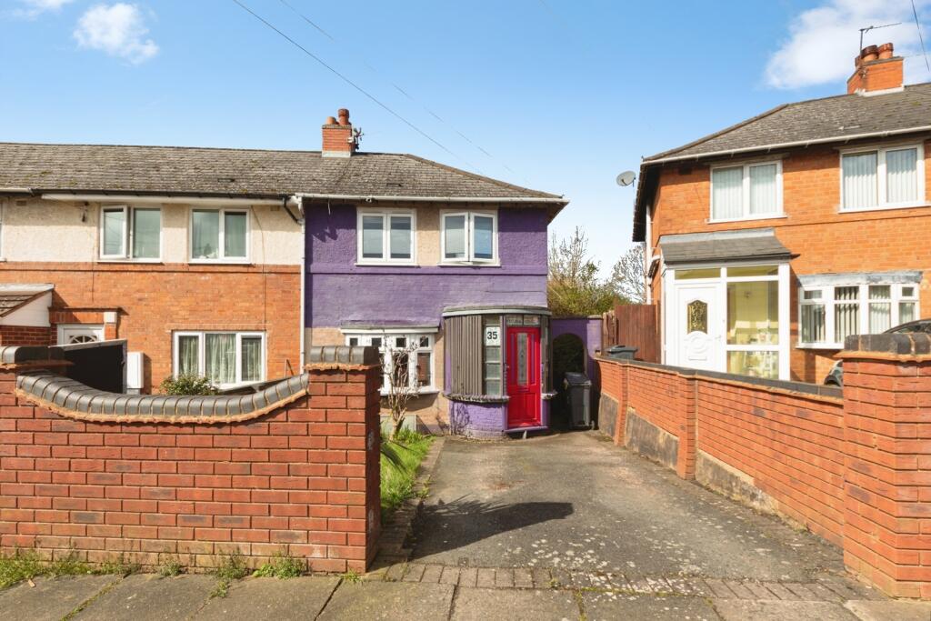 Additional image 14 of Holcombe Road, Tyseley, Birmingham, West Midlands, B11