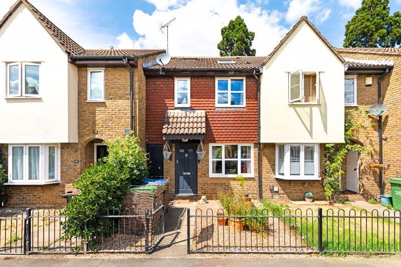 Main image of property: Churchfield Road, Walton-On-Thames