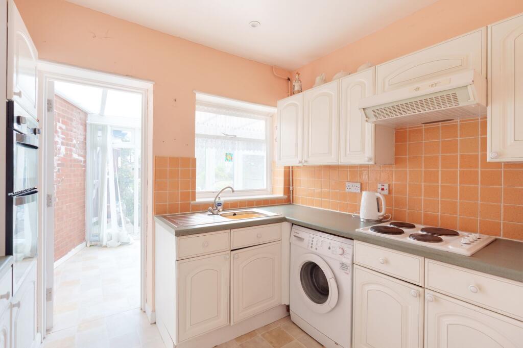 House in Brighton, Patcham, Hollingbury - View 5