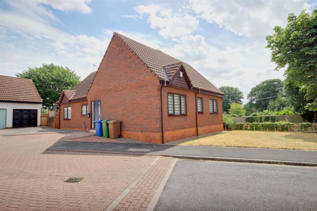 Main image of property: White House Close, Willerby, Hull