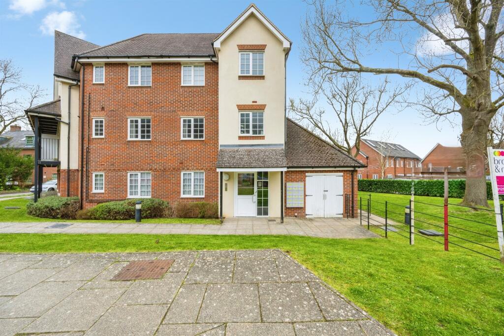 Main image of property: Scarlett Avenue, Wendover, AYLESBURY