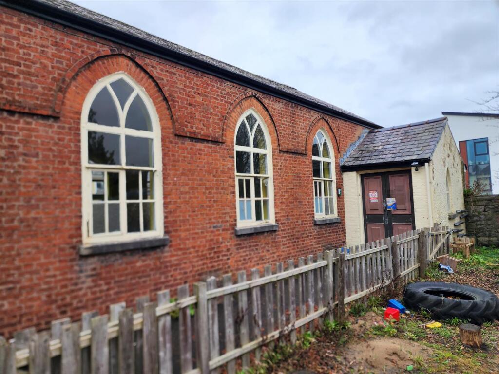 Main image of property: Bodawen, Post Office Lane, Denbigh