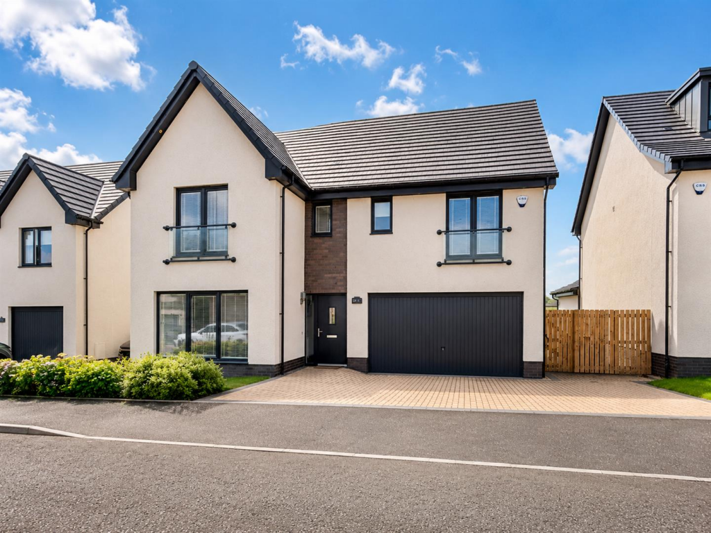 Main image of property: Swift Drive, Hamilton