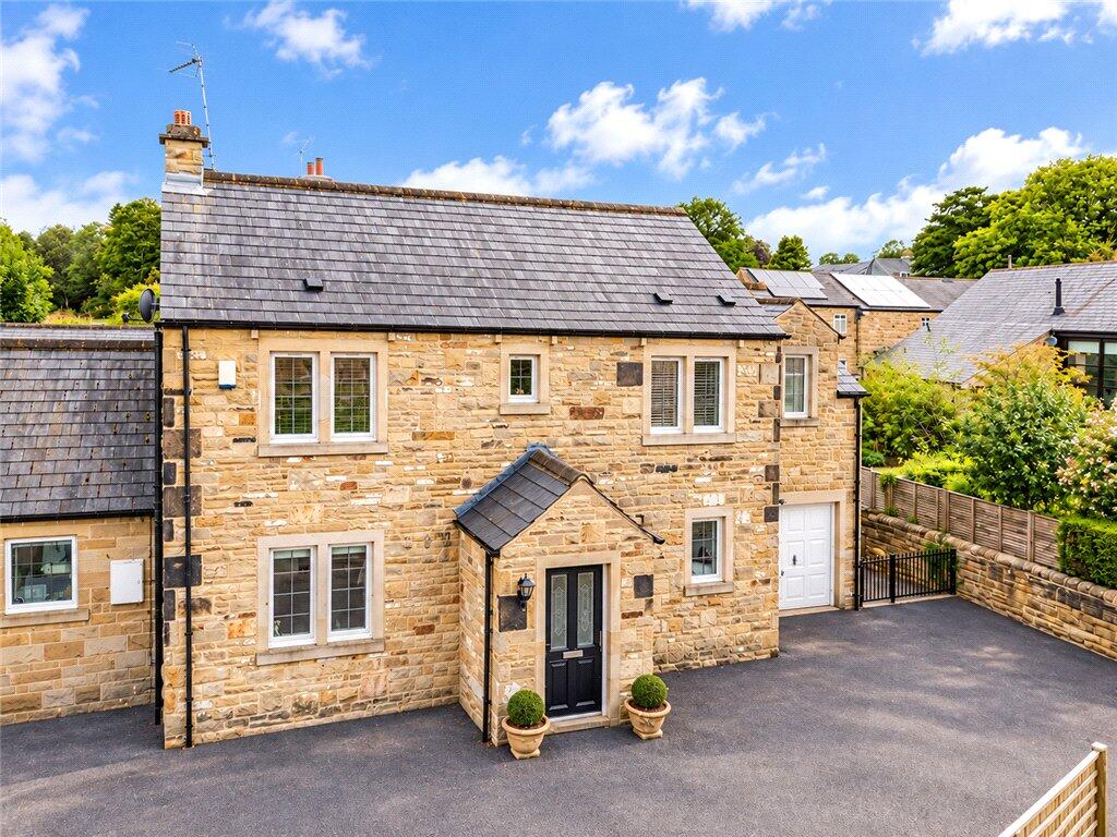 Main image of property: Sedgegarth, Thorner, Leeds, West Yorkshire
