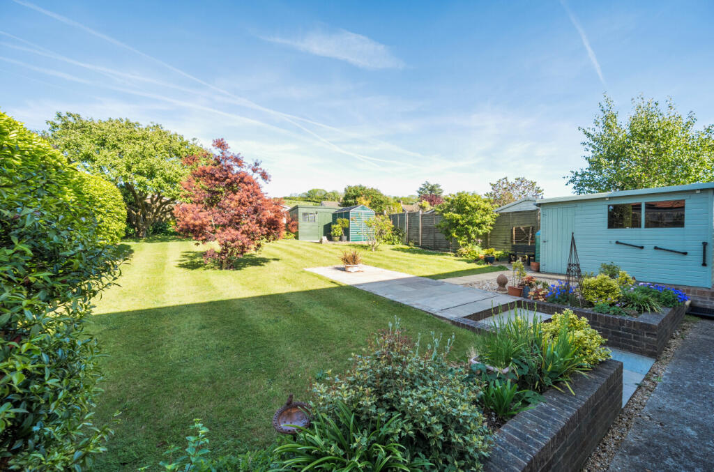 House in Worthing, West Sussex - View 3