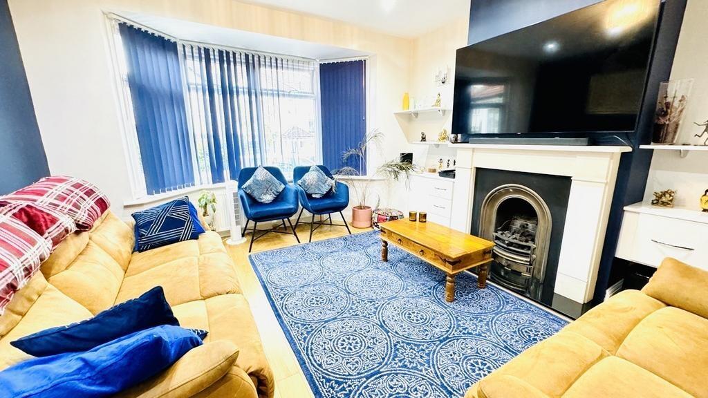 Main image of property: Barrow Avenue, Carshalton, Greater London, SM5