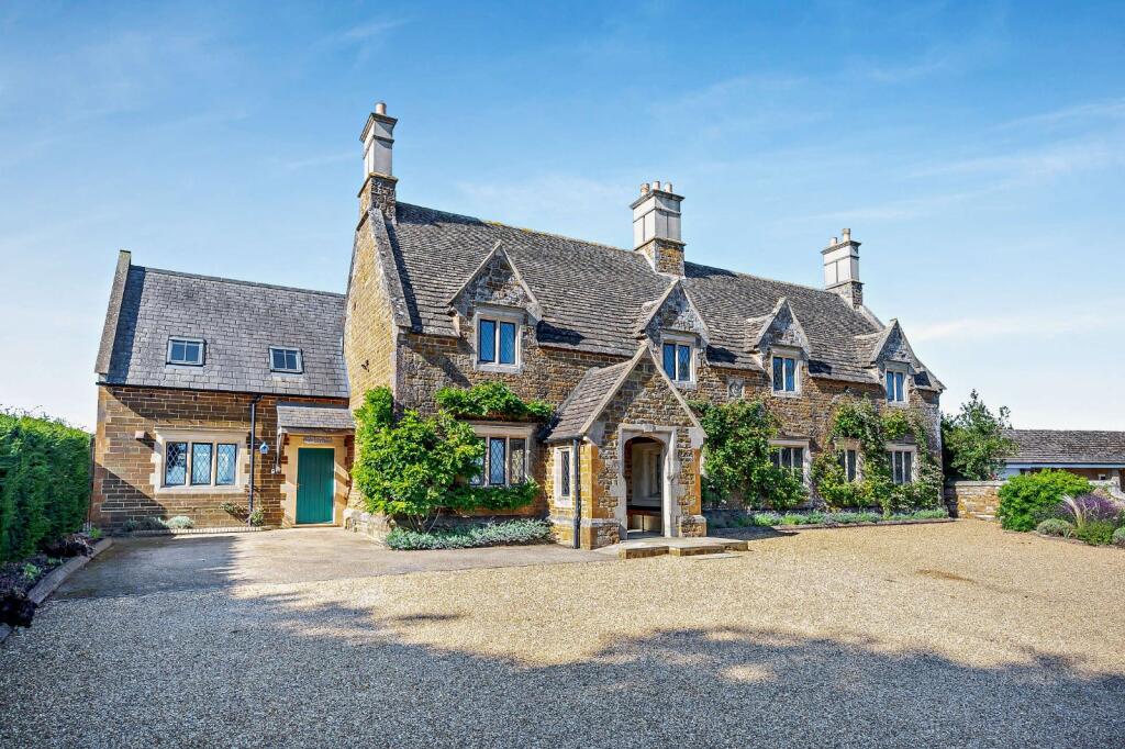 House in Leicester, East Carlton - View 5