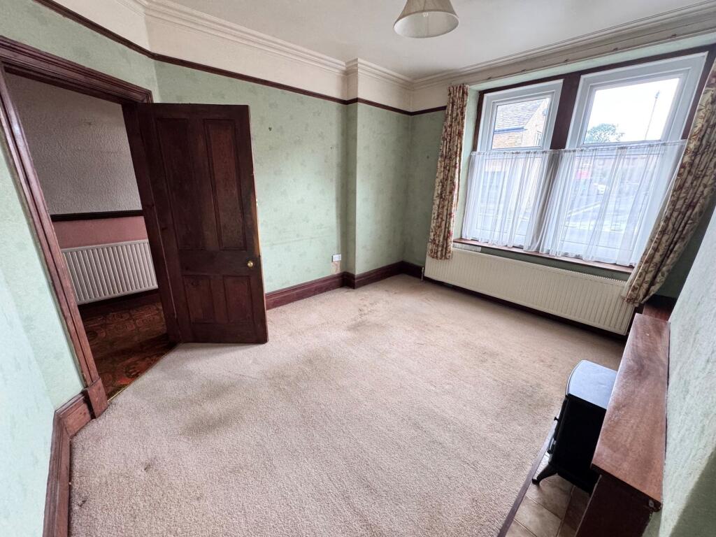 House in High Peak, Chapel-en-le-Frith - View 5