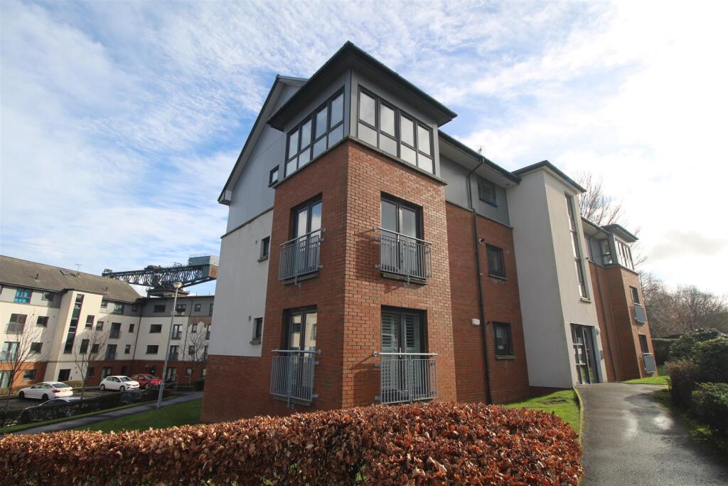 Main image of property: Kincaid Court, Greenock