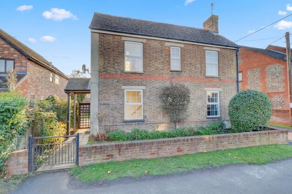 Main image of property: Thame Road, Longwick, Princes Risborough, Buckinghamshire, HP27