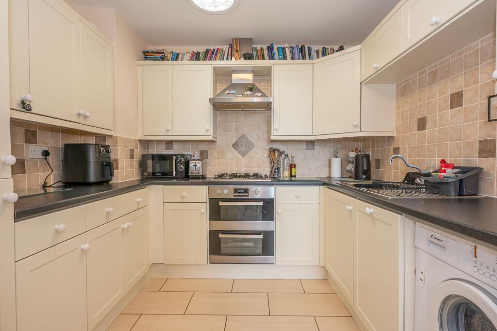 Apartment in North Norfolk, Cromer - View 4