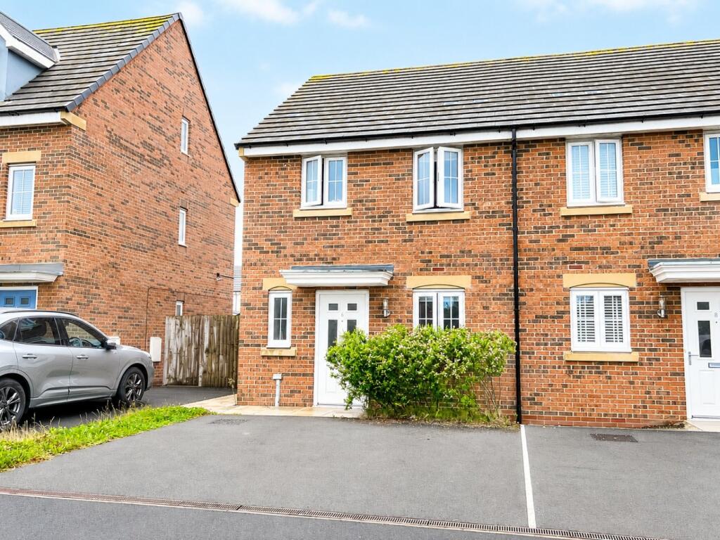 Main image of property: 6 Meadowfield Drive, Warton