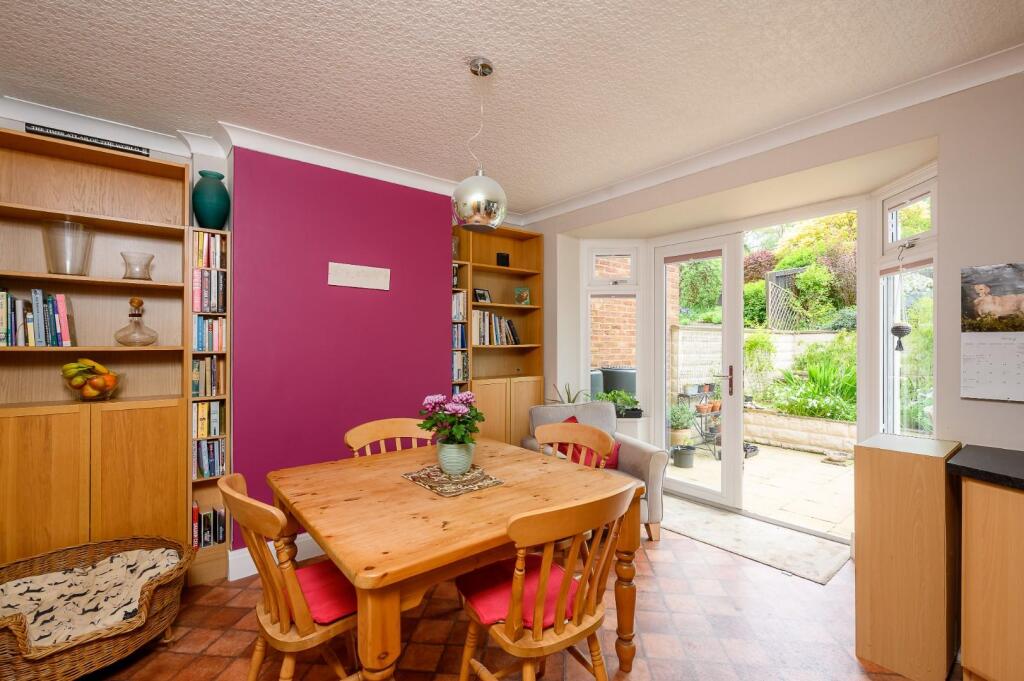House in Norton-on-Derwent, Whitewall Corner, North Yorkshire - View 5