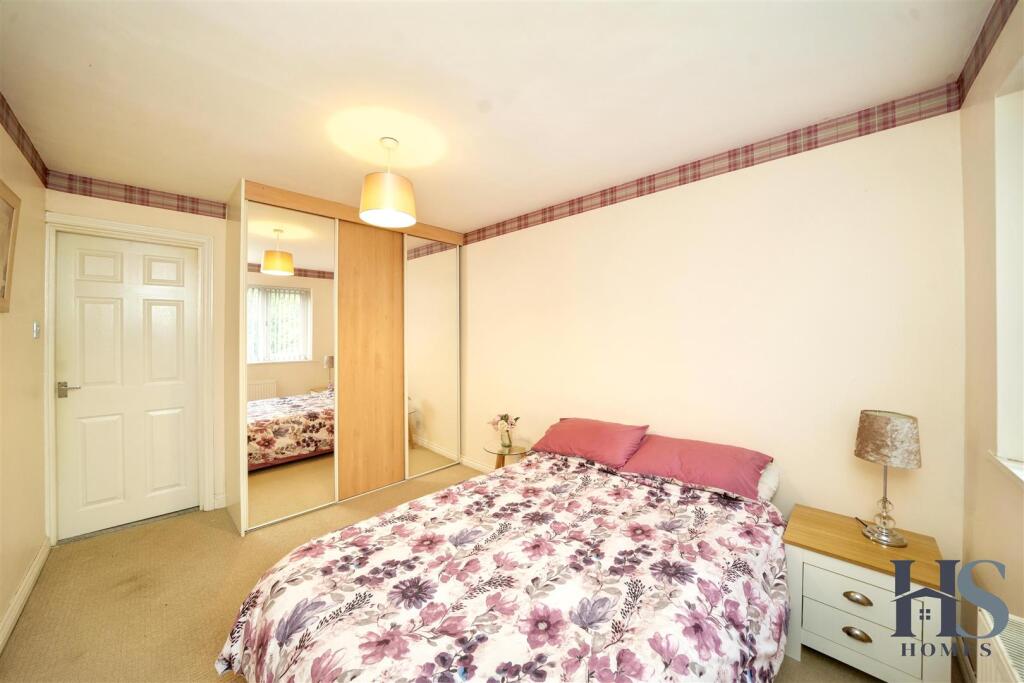 Additional image 25 of Wirehill Drive, Lodge Park, Redditch