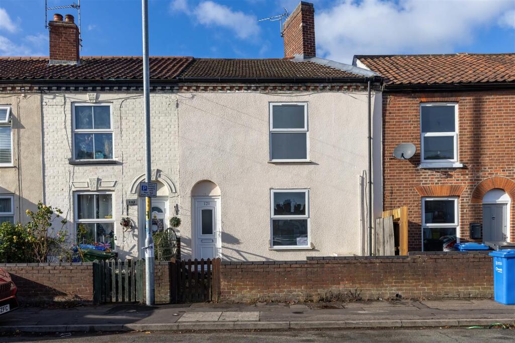 Main image of property: Waterloo Road, Norwich