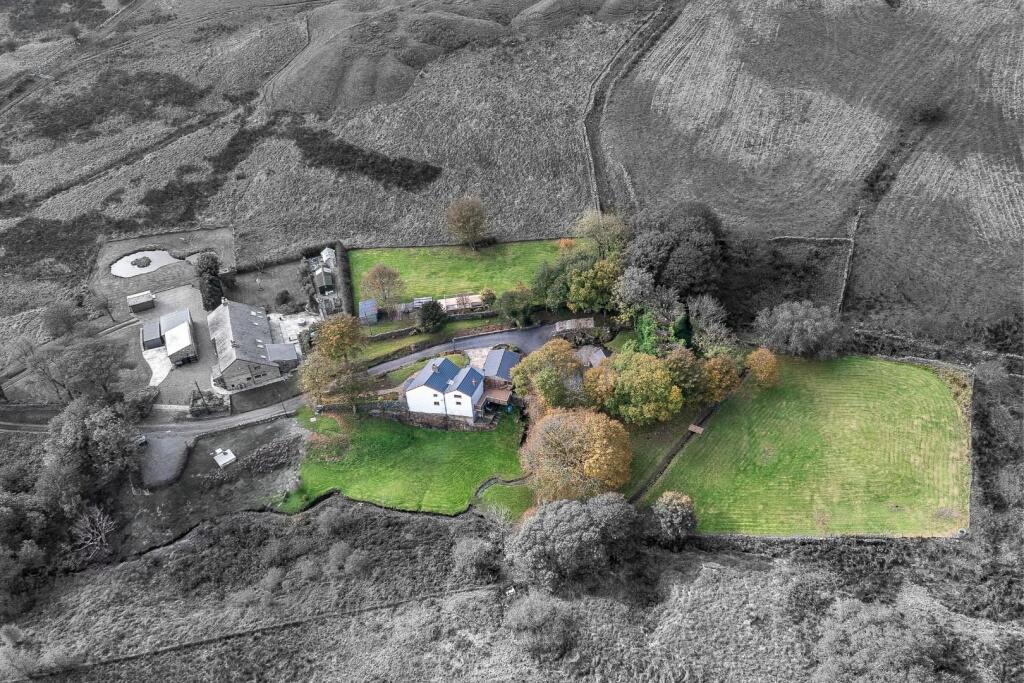 Additional image 40 of Jacketmans Cottage, Whittlestone Head, Darwen