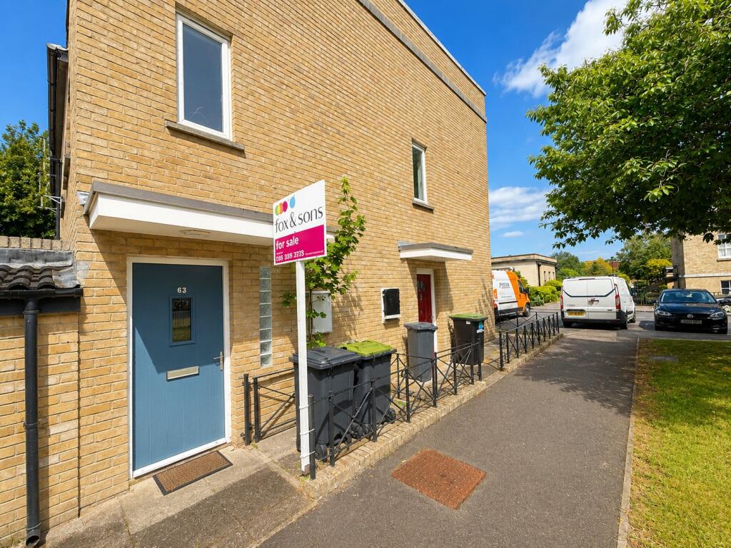 Main image of property: Thomas Grant Avenue, Gosport