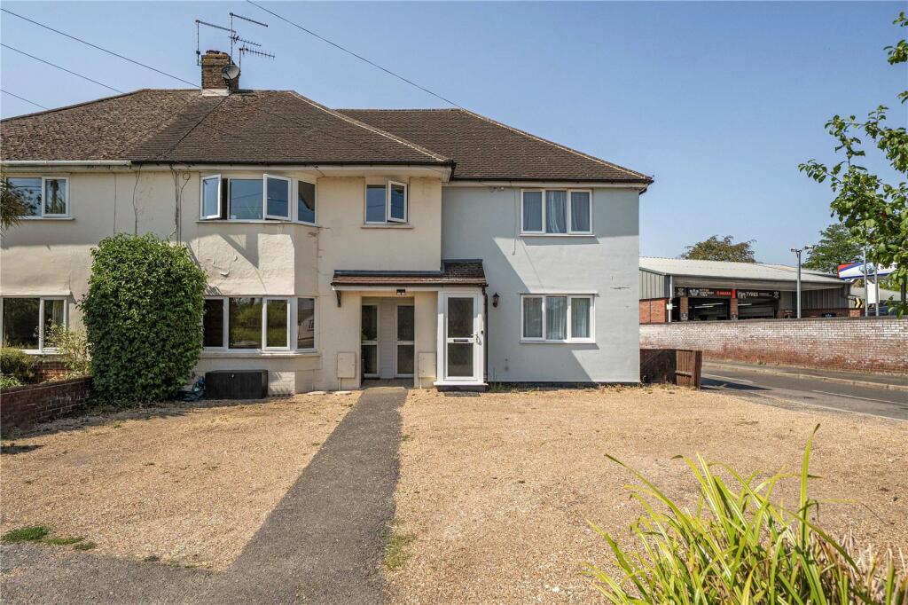 Main image of property: High Street, Sutton Courtenay, Abingdon