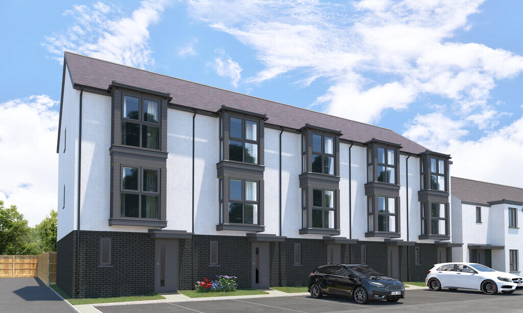 Main image of property: Long Heath Rise, Tithebarn, Exeter