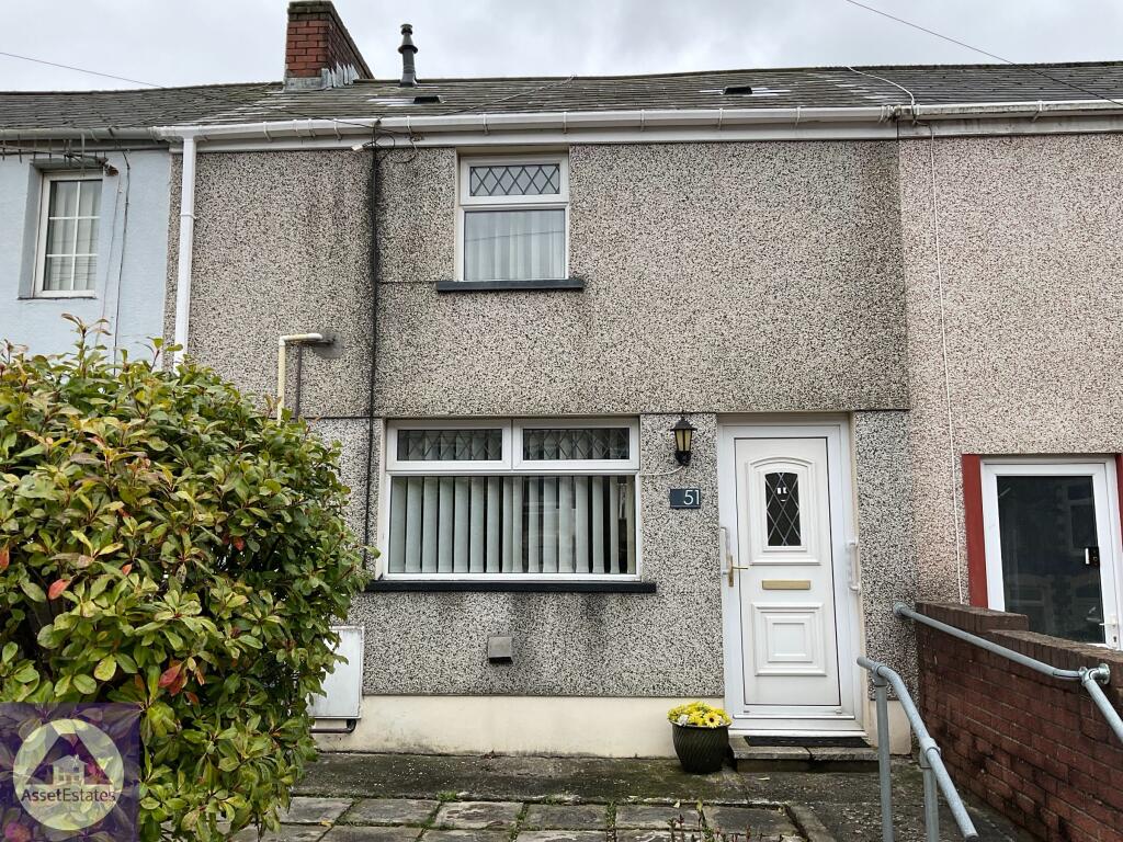 Main image of property: Abertillery Road, Blaina