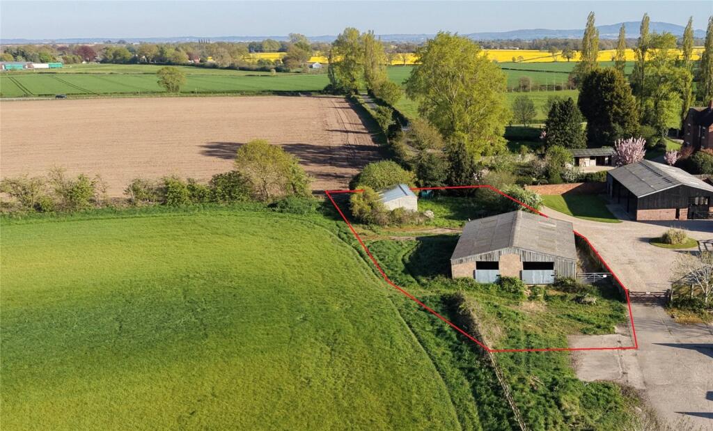 Main image of property: Barn Conversion, Moreton Mill, Shawbury, Shrewsbury, SY4