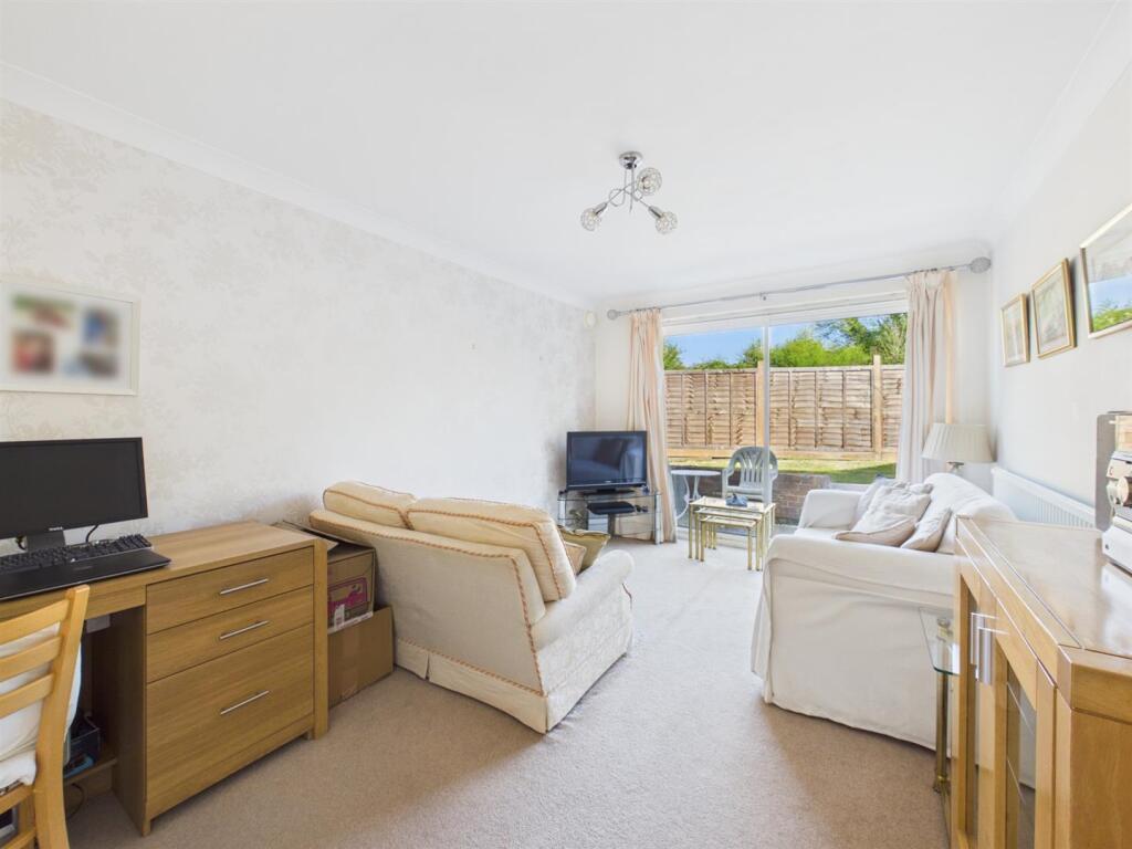 Main image of property: Lakeside Close, Ruislip