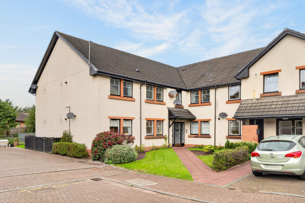 9C, Towans Court, Prestwick, South Ayrshire photo 2