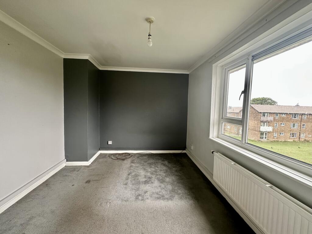Apartment in Sheffield - More