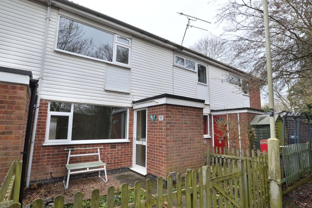 Main image of property: Lanes Close, Sileby, LE12