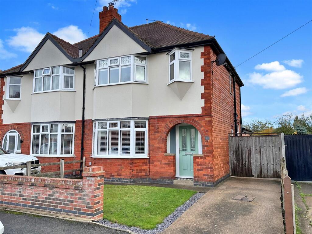 Main image of property: Bancroft Road, Newark