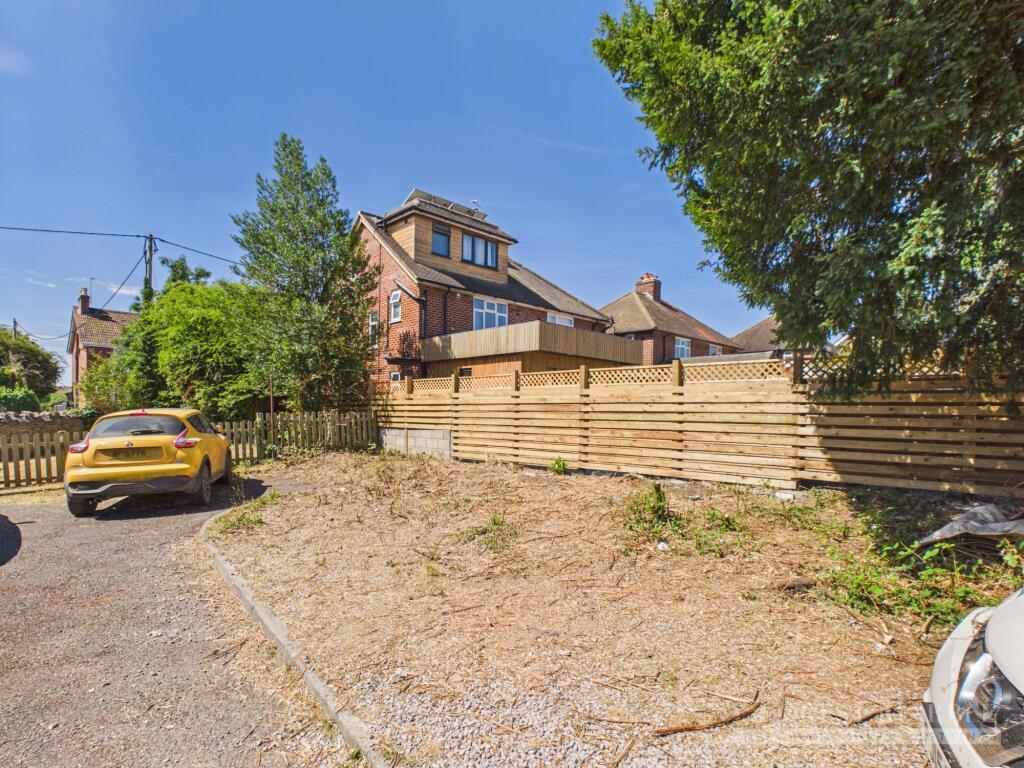 St. Johns Road, Frome photo 4