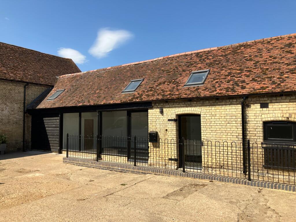 Main image of property: Coleman Green Lane, Wheathampstead, St. Albans, Hertfordshire