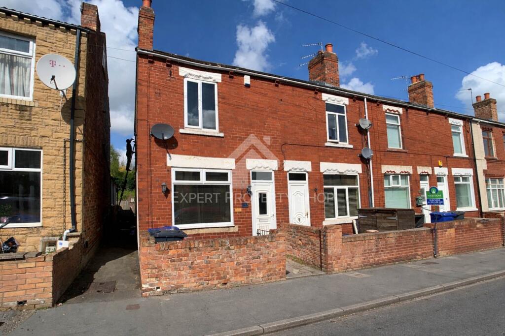 Main image of property: Lower Kenyon Street, Thorne