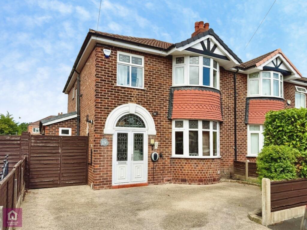 Main image of property: Windsor Drive, Timperley, Altrincham, Greater Manchester, WA14