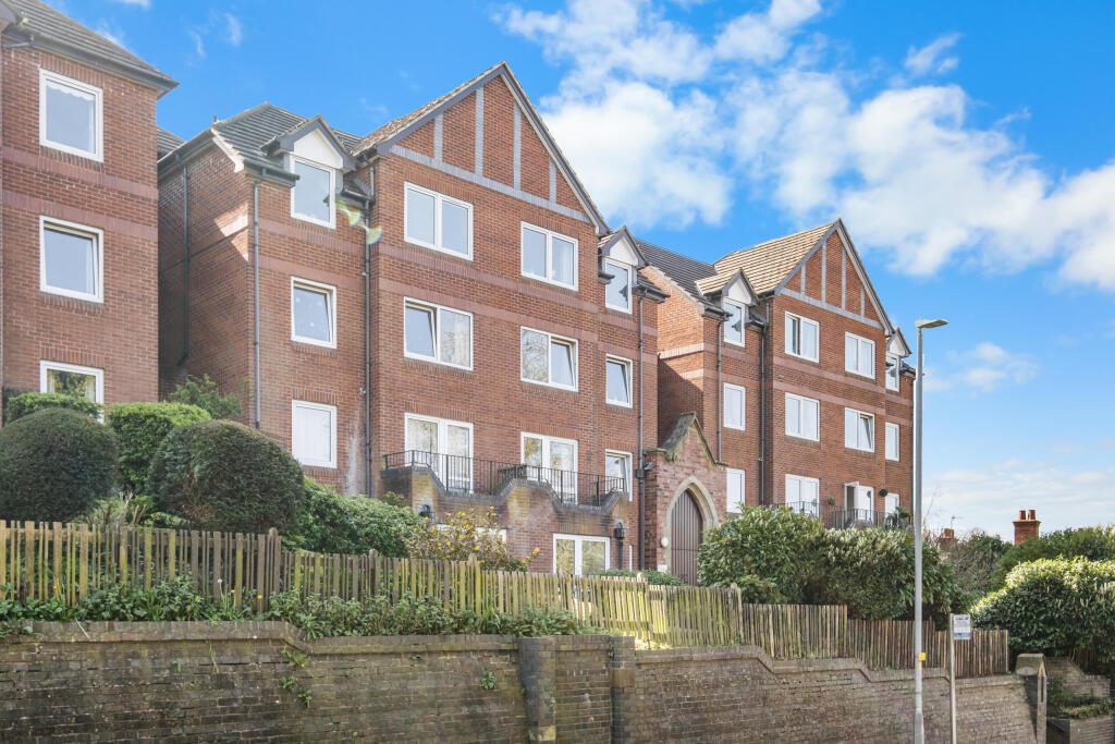 Main image of property: Flat 23, Elgar Mews, Ednall Lane, Bromsgrove B60 2DB